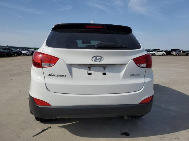 Photo 5 VIN: KM8JU3AG0EU870932 - HYUNDAI TUCSON GLS 