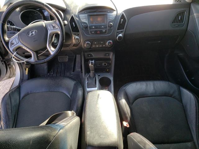 Photo 7 VIN: KM8JU3AG0EU905792 - HYUNDAI TUCSON GLS 