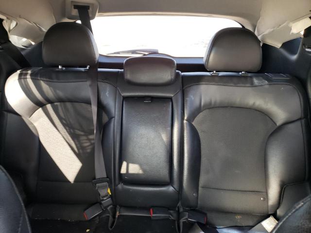 Photo 9 VIN: KM8JU3AG0EU905792 - HYUNDAI TUCSON GLS 