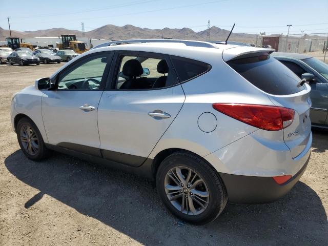 Photo 1 VIN: KM8JU3AG0EU930644 - HYUNDAI TUCSON 