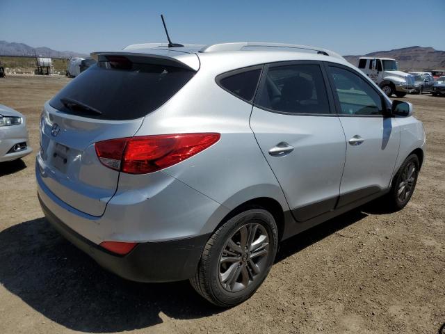 Photo 2 VIN: KM8JU3AG0EU930644 - HYUNDAI TUCSON 