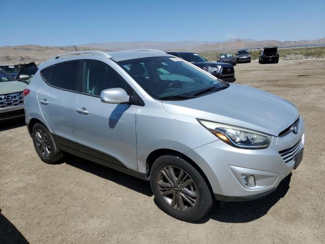 Photo 3 VIN: KM8JU3AG0EU930644 - HYUNDAI TUCSON 