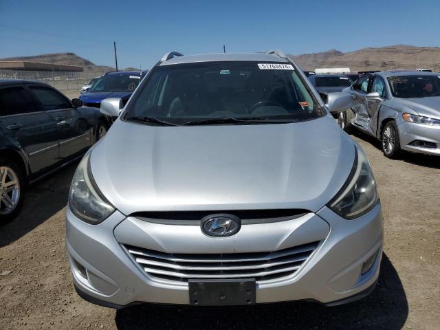 Photo 4 VIN: KM8JU3AG0EU930644 - HYUNDAI TUCSON 