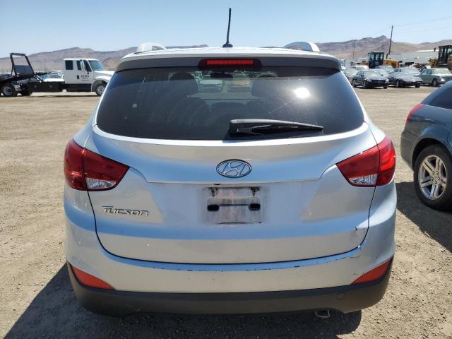 Photo 5 VIN: KM8JU3AG0EU930644 - HYUNDAI TUCSON 