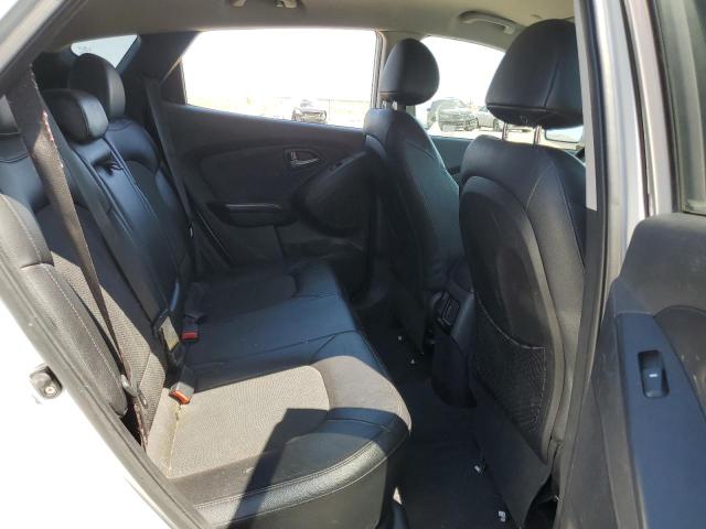 Photo 9 VIN: KM8JU3AG0EU930644 - HYUNDAI TUCSON 