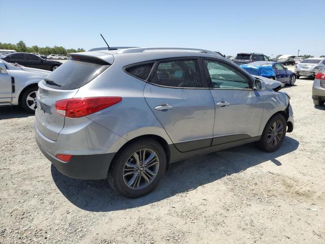 Photo 2 VIN: KM8JU3AG0FU048696 - HYUNDAI TUCSON 