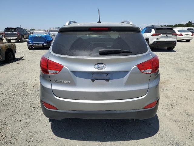 Photo 5 VIN: KM8JU3AG0FU048696 - HYUNDAI TUCSON 