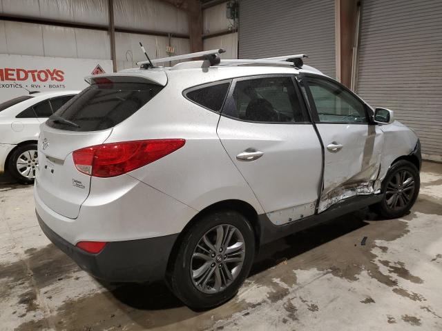 Photo 2 VIN: KM8JU3AG0FU050481 - HYUNDAI TUCSON 