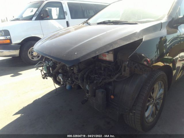 Photo 5 VIN: KM8JU3AG0FU053719 - HYUNDAI TUCSON 