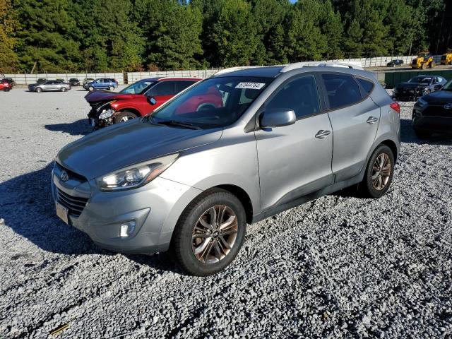 Photo 0 VIN: KM8JU3AG0FU068236 - HYUNDAI TUCSON LIM 