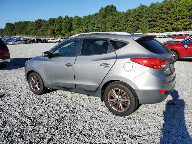 Photo 1 VIN: KM8JU3AG0FU068236 - HYUNDAI TUCSON LIM 