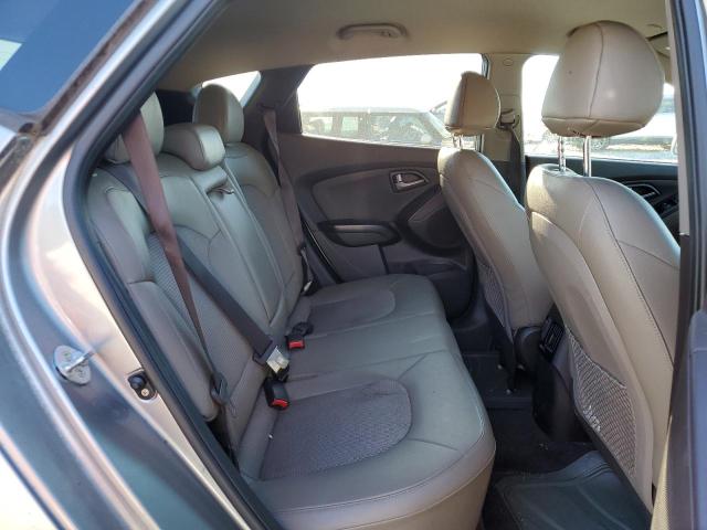 Photo 10 VIN: KM8JU3AG0FU068236 - HYUNDAI TUCSON LIM 