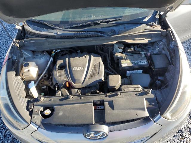 Photo 11 VIN: KM8JU3AG0FU068236 - HYUNDAI TUCSON LIM 