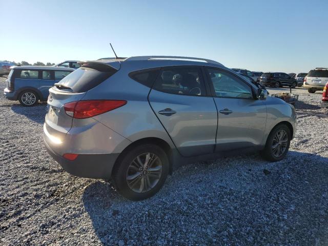 Photo 2 VIN: KM8JU3AG0FU068236 - HYUNDAI TUCSON LIM 