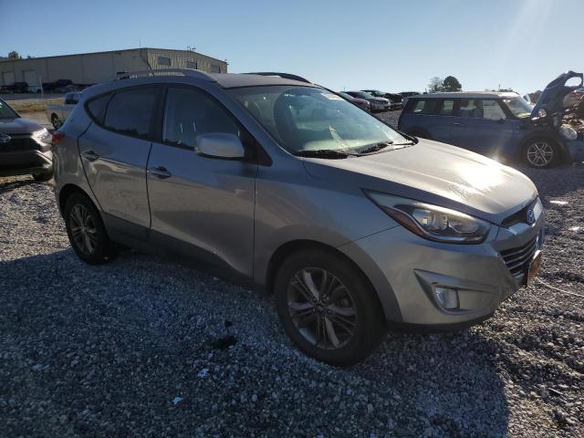 Photo 3 VIN: KM8JU3AG0FU068236 - HYUNDAI TUCSON LIM 