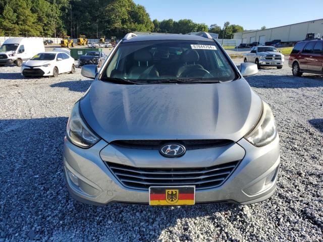 Photo 4 VIN: KM8JU3AG0FU068236 - HYUNDAI TUCSON LIM 