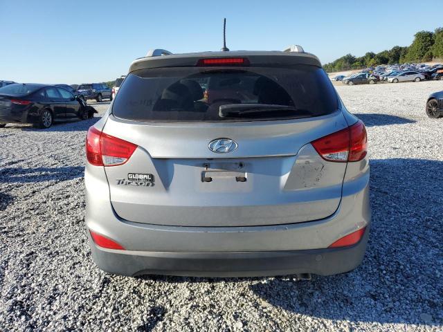 Photo 5 VIN: KM8JU3AG0FU068236 - HYUNDAI TUCSON LIM 