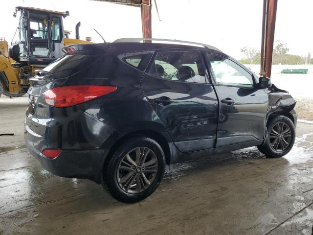 Photo 2 VIN: KM8JU3AG0FU071668 - HYUNDAI TUCSON LIM 