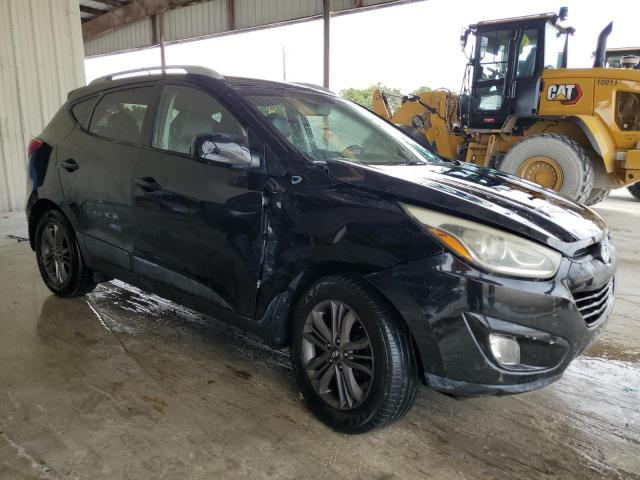 Photo 3 VIN: KM8JU3AG0FU071668 - HYUNDAI TUCSON LIM 