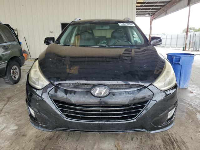 Photo 4 VIN: KM8JU3AG0FU071668 - HYUNDAI TUCSON LIM 