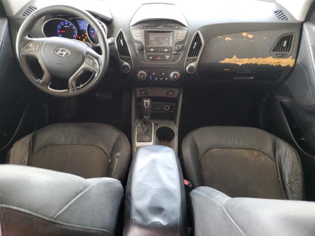 Photo 7 VIN: KM8JU3AG0FU071668 - HYUNDAI TUCSON LIM 