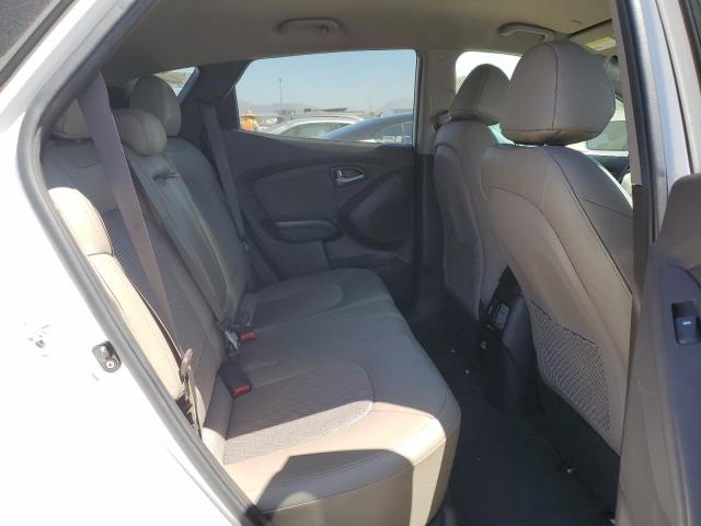 Photo 10 VIN: KM8JU3AG0FU100411 - HYUNDAI TUCSON LIM 