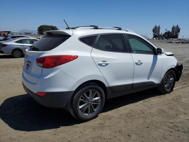 Photo 2 VIN: KM8JU3AG0FU100411 - HYUNDAI TUCSON LIM 