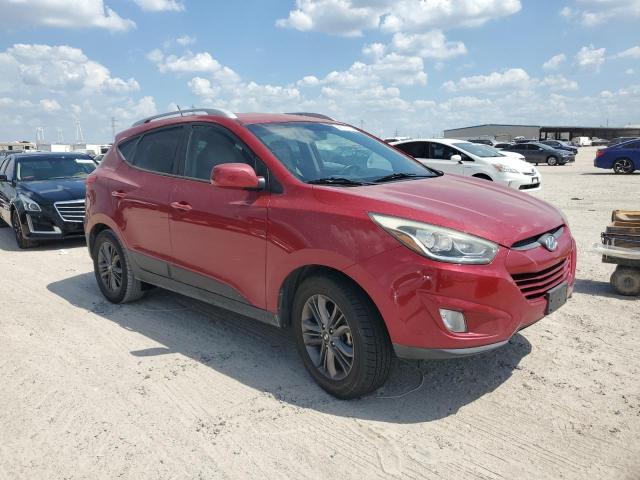 Photo 3 VIN: KM8JU3AG0FU104510 - HYUNDAI TUCSON LIM 