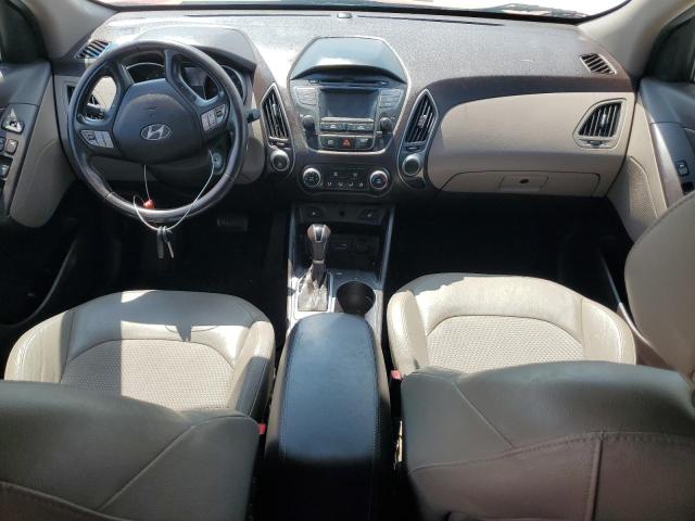 Photo 7 VIN: KM8JU3AG0FU104510 - HYUNDAI TUCSON LIM 