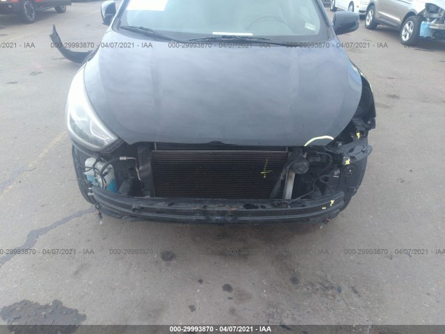 Photo 5 VIN: KM8JU3AG0FU955965 - HYUNDAI TUCSON 