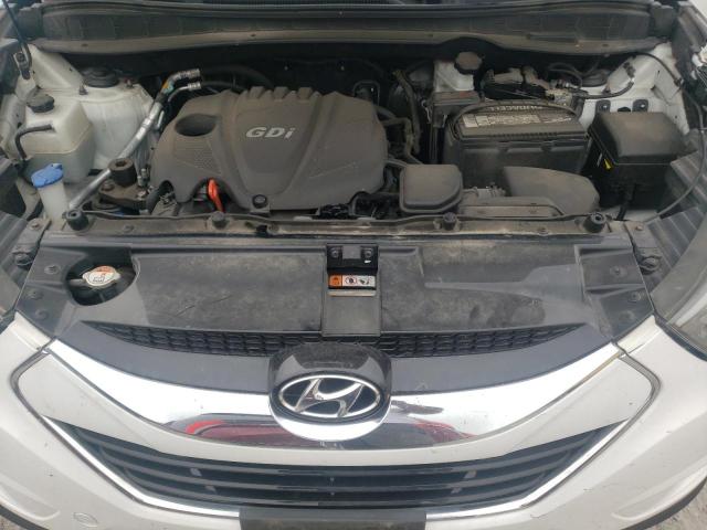 Photo 6 VIN: KM8JU3AG0FU978114 - HYUNDAI TUCSON LIM 