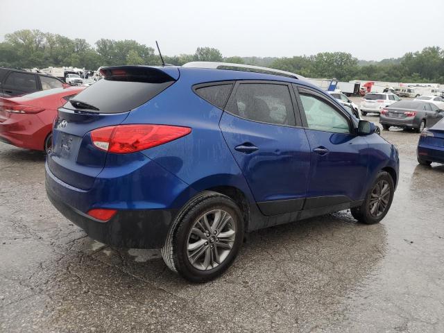 Photo 2 VIN: KM8JU3AG0FU990988 - HYUNDAI TUCSON LIM 