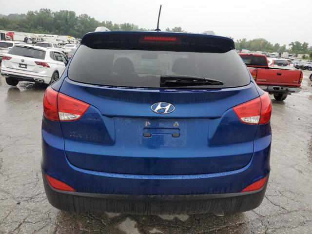 Photo 5 VIN: KM8JU3AG0FU990988 - HYUNDAI TUCSON LIM 