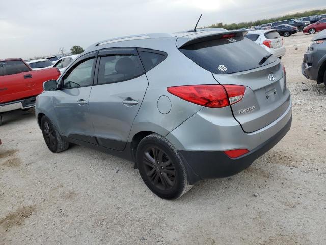 Photo 1 VIN: KM8JU3AG1EU794041 - HYUNDAI TUCSON GLS 