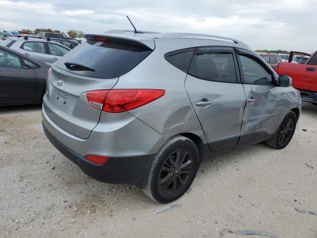 Photo 2 VIN: KM8JU3AG1EU794041 - HYUNDAI TUCSON GLS 