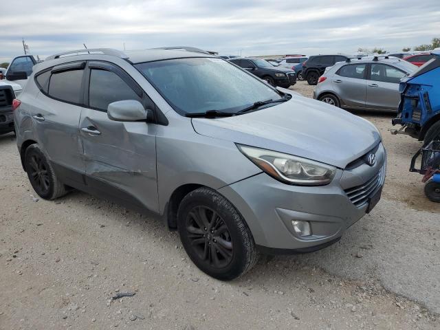 Photo 3 VIN: KM8JU3AG1EU794041 - HYUNDAI TUCSON GLS 