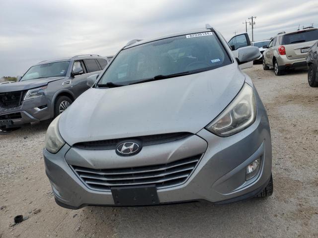 Photo 4 VIN: KM8JU3AG1EU794041 - HYUNDAI TUCSON GLS 