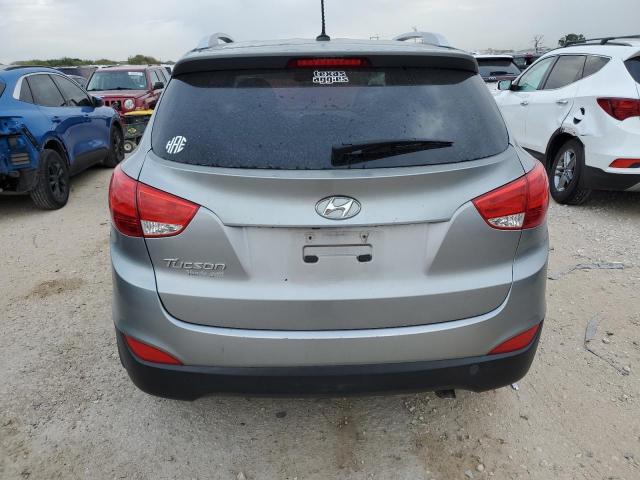 Photo 5 VIN: KM8JU3AG1EU794041 - HYUNDAI TUCSON GLS 