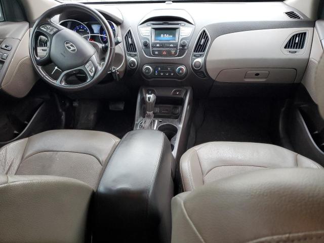 Photo 7 VIN: KM8JU3AG1EU794041 - HYUNDAI TUCSON GLS 