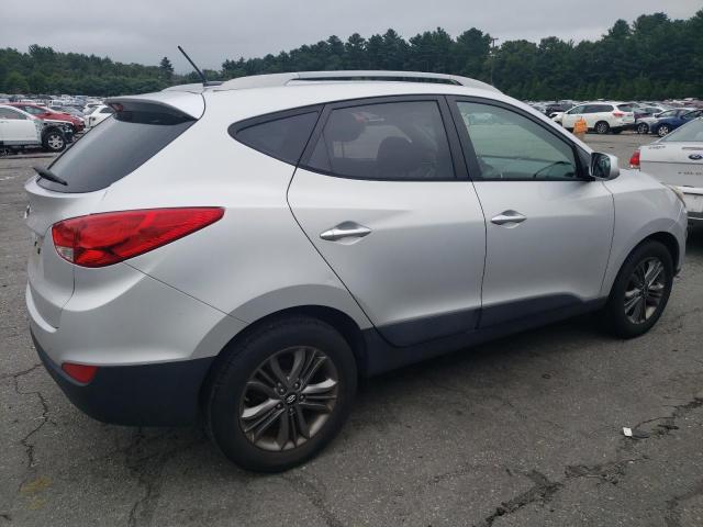 Photo 2 VIN: KM8JU3AG1EU824395 - HYUNDAI TUCSON GLS 