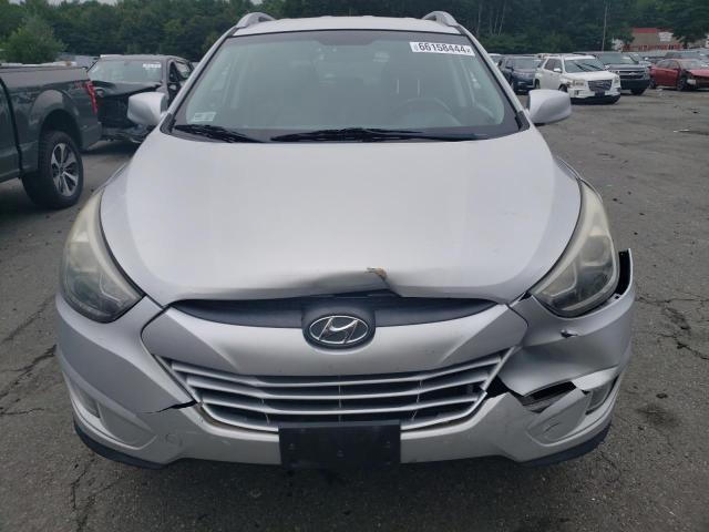 Photo 4 VIN: KM8JU3AG1EU824395 - HYUNDAI TUCSON GLS 