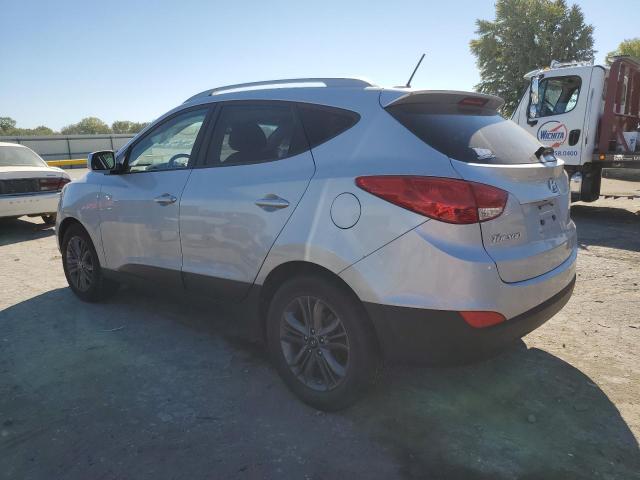 Photo 1 VIN: KM8JU3AG1EU830147 - HYUNDAI TUCSON GLS 