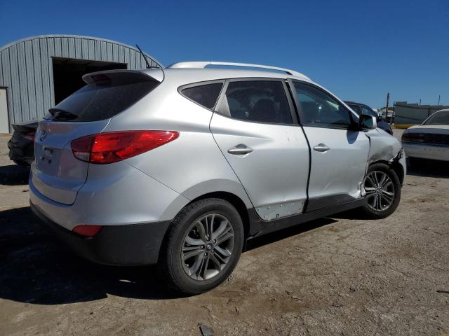 Photo 2 VIN: KM8JU3AG1EU830147 - HYUNDAI TUCSON GLS 