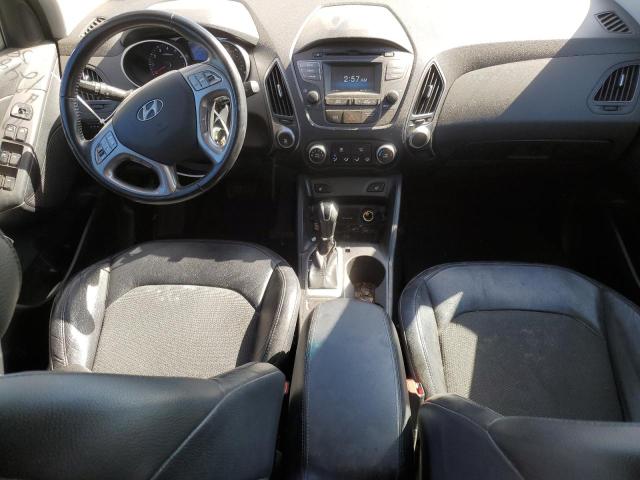 Photo 7 VIN: KM8JU3AG1EU830147 - HYUNDAI TUCSON GLS 