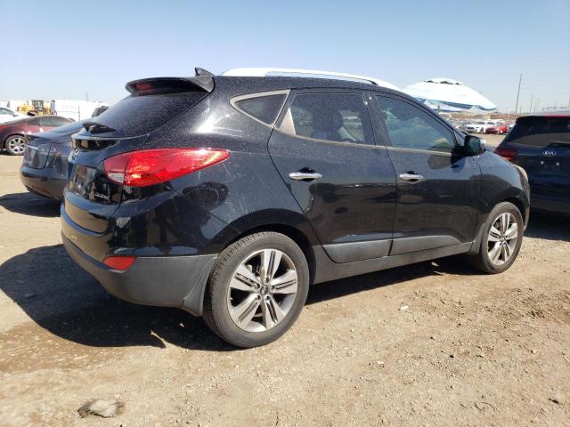 Photo 2 VIN: KM8JU3AG1EU836143 - HYUNDAI TUCSON 