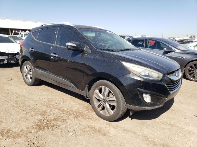 Photo 3 VIN: KM8JU3AG1EU836143 - HYUNDAI TUCSON 