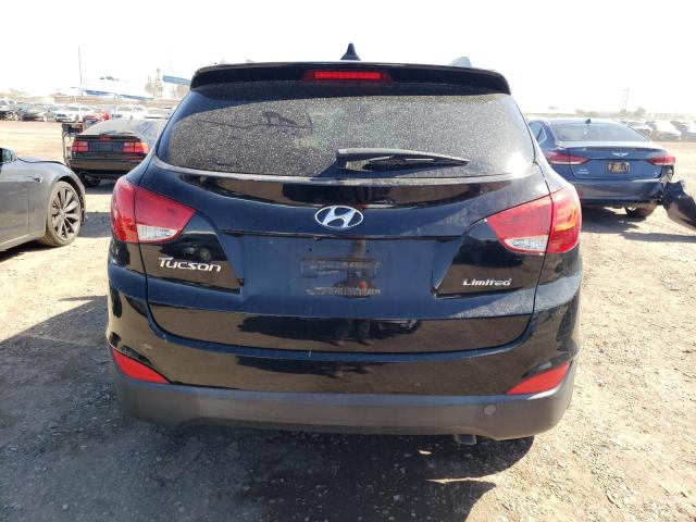 Photo 5 VIN: KM8JU3AG1EU836143 - HYUNDAI TUCSON 