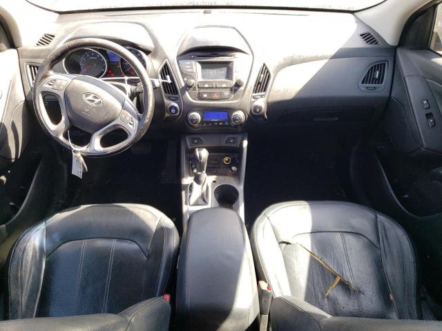 Photo 7 VIN: KM8JU3AG1EU836143 - HYUNDAI TUCSON 