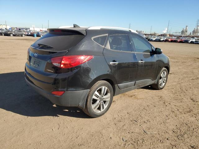 Photo 2 VIN: KM8JU3AG1EU836143 - HYUNDAI TUCSON 