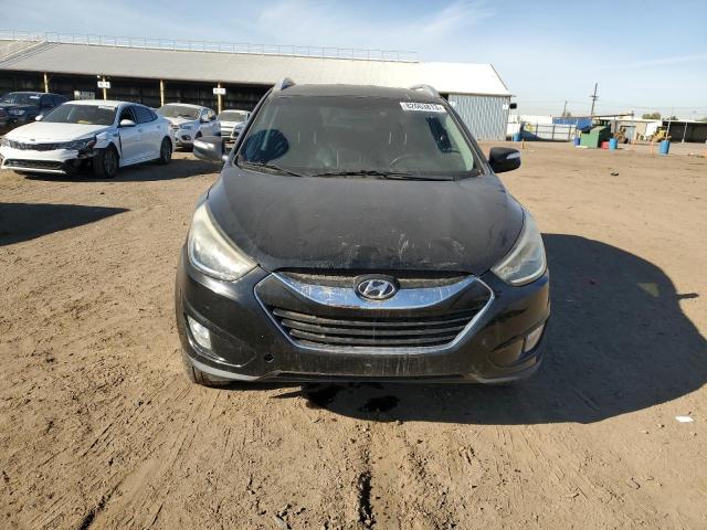 Photo 4 VIN: KM8JU3AG1EU836143 - HYUNDAI TUCSON 